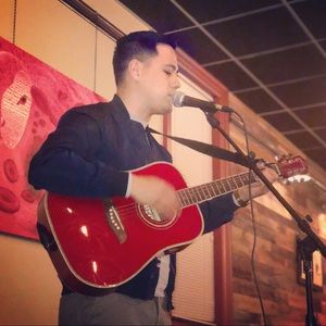 Meet your Posher, Tony